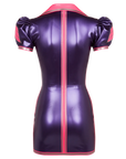 Vera Latex Dress Bondinage