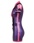 Vera Latex Dress Bondinage