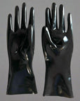 Short Latex Gloves