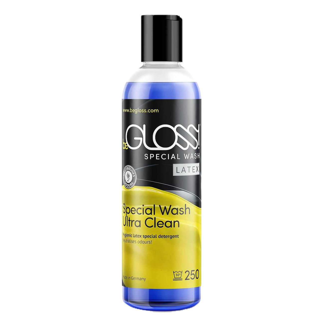 BeGloss Special Wash