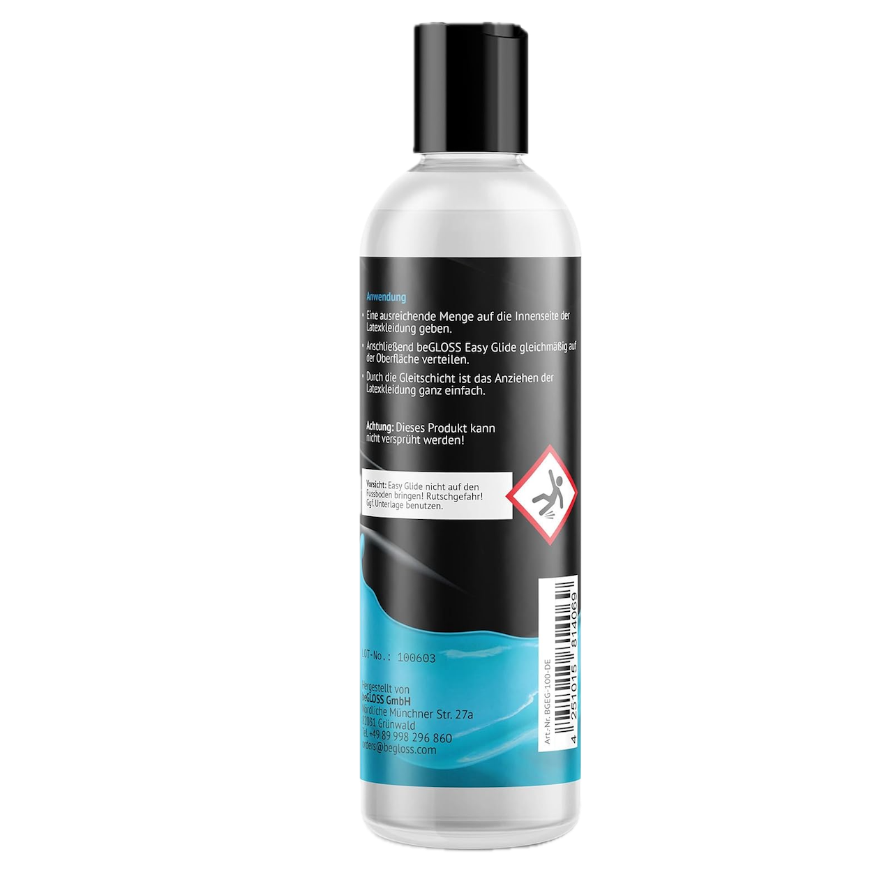 BeGloss EasyGlide
