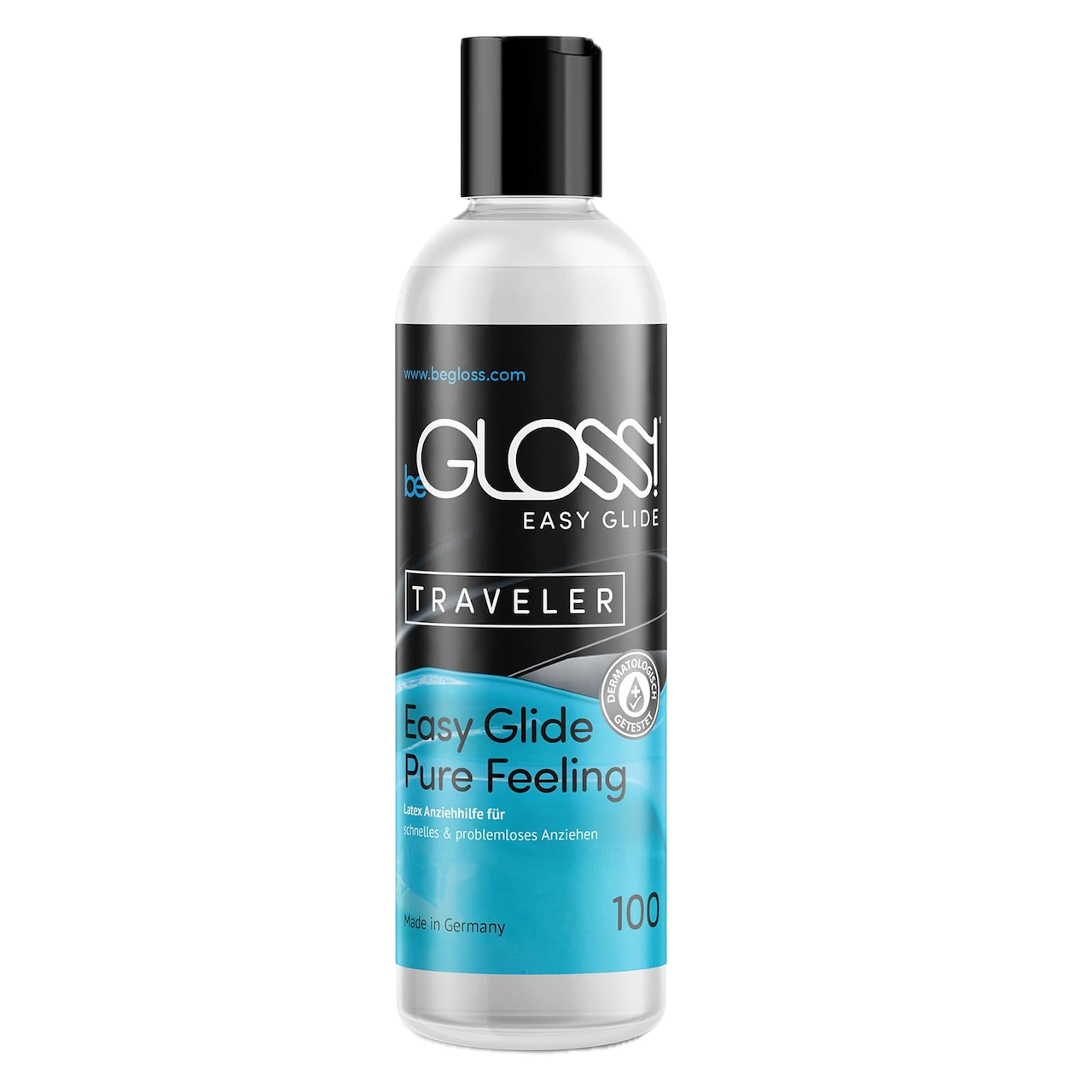 BeGloss EasyGlide