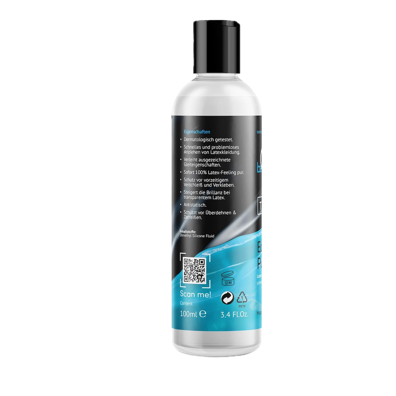 BeGloss EasyGlide