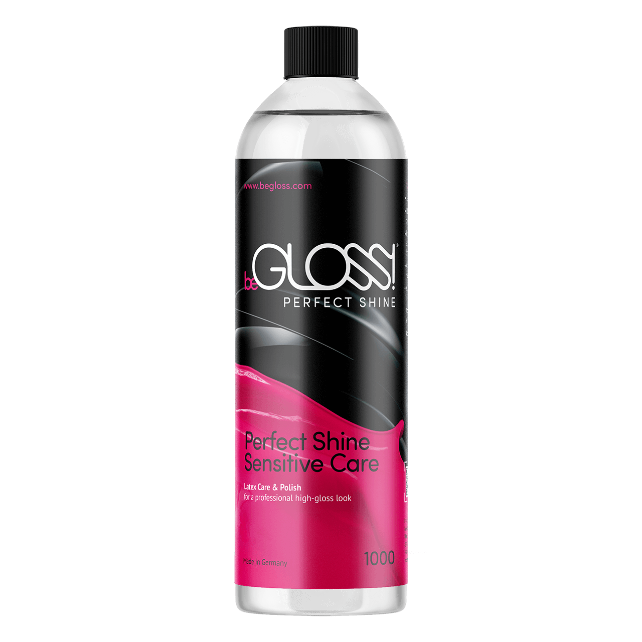 BeGloss Perfect Shine