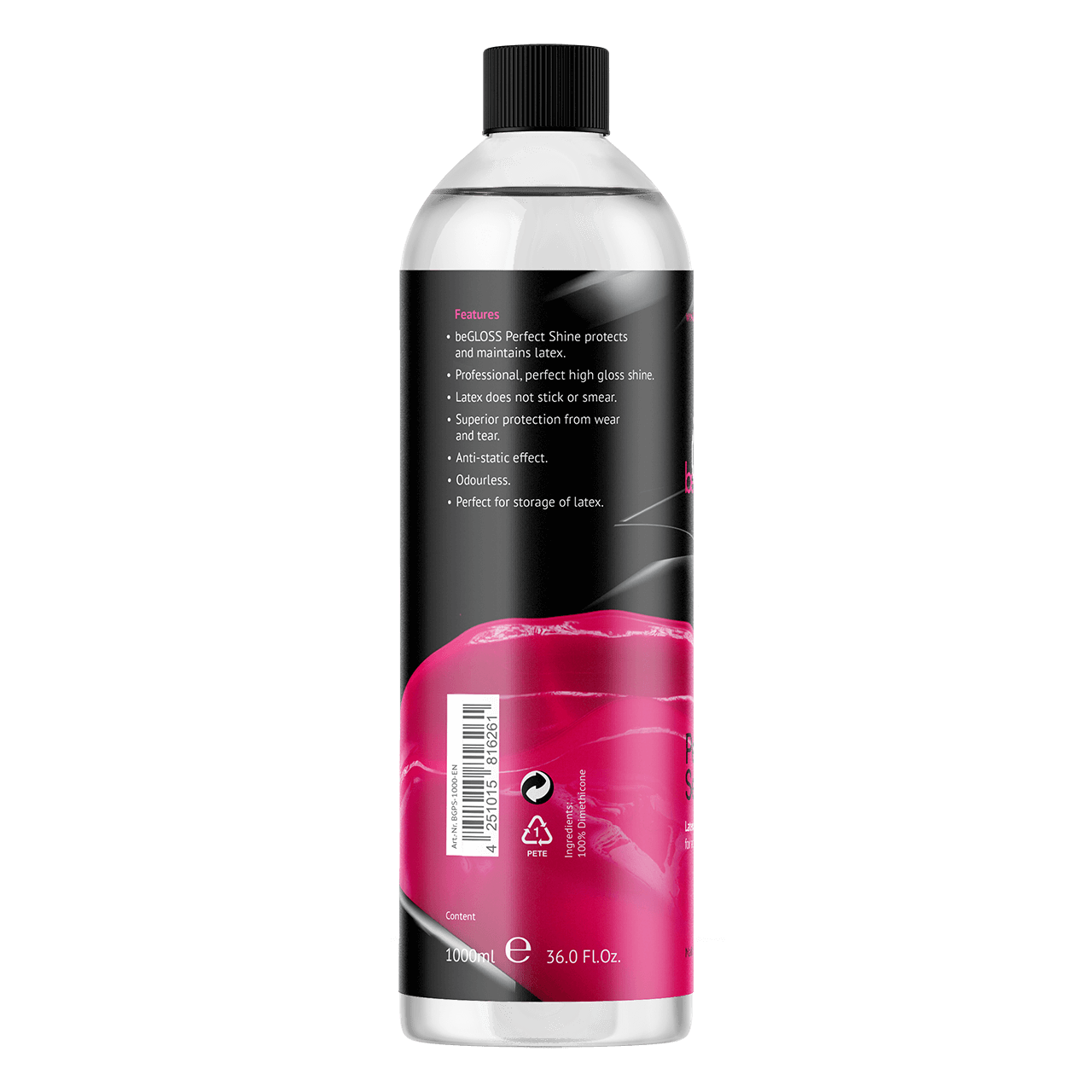 BeGloss Perfect Shine