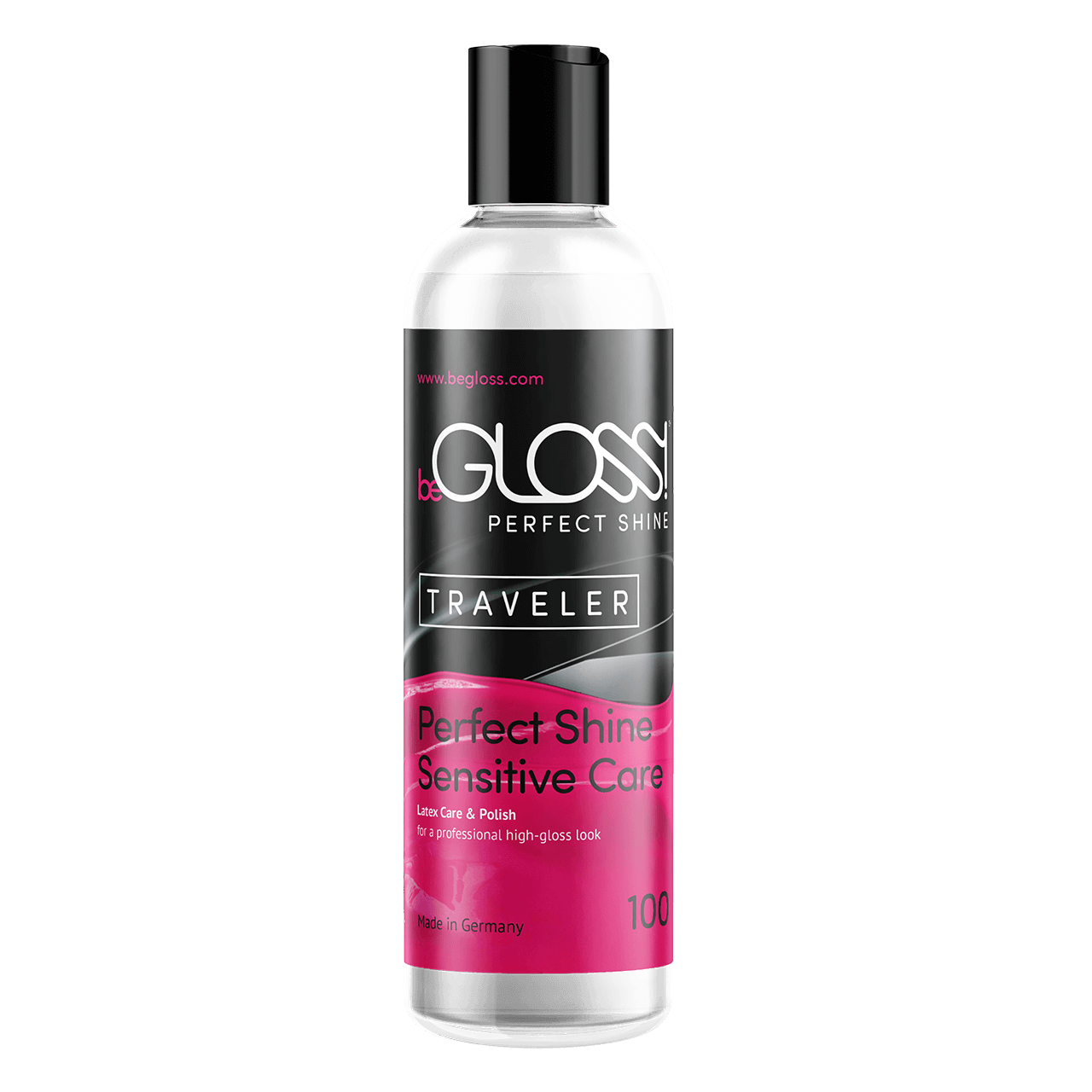 BeGloss Perfect Shine
