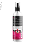 BeGloss Perfect Shine UV & Storage Protection Spray Bottle