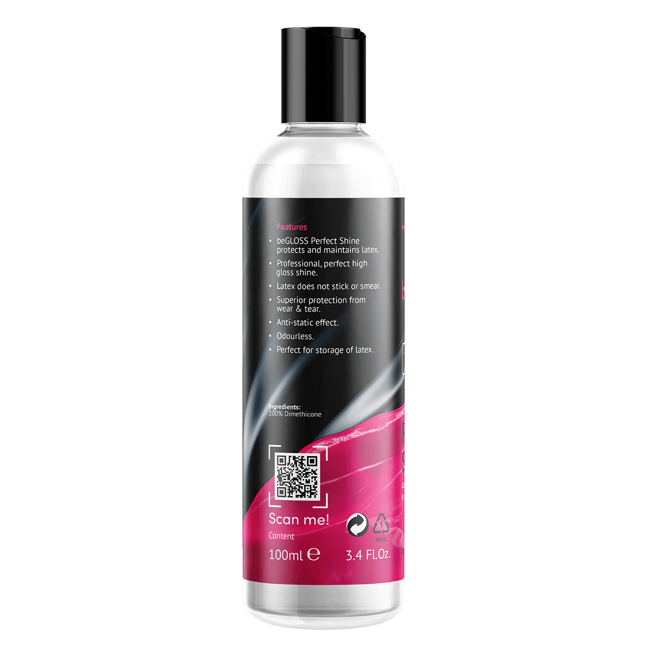BeGloss Perfect Shine