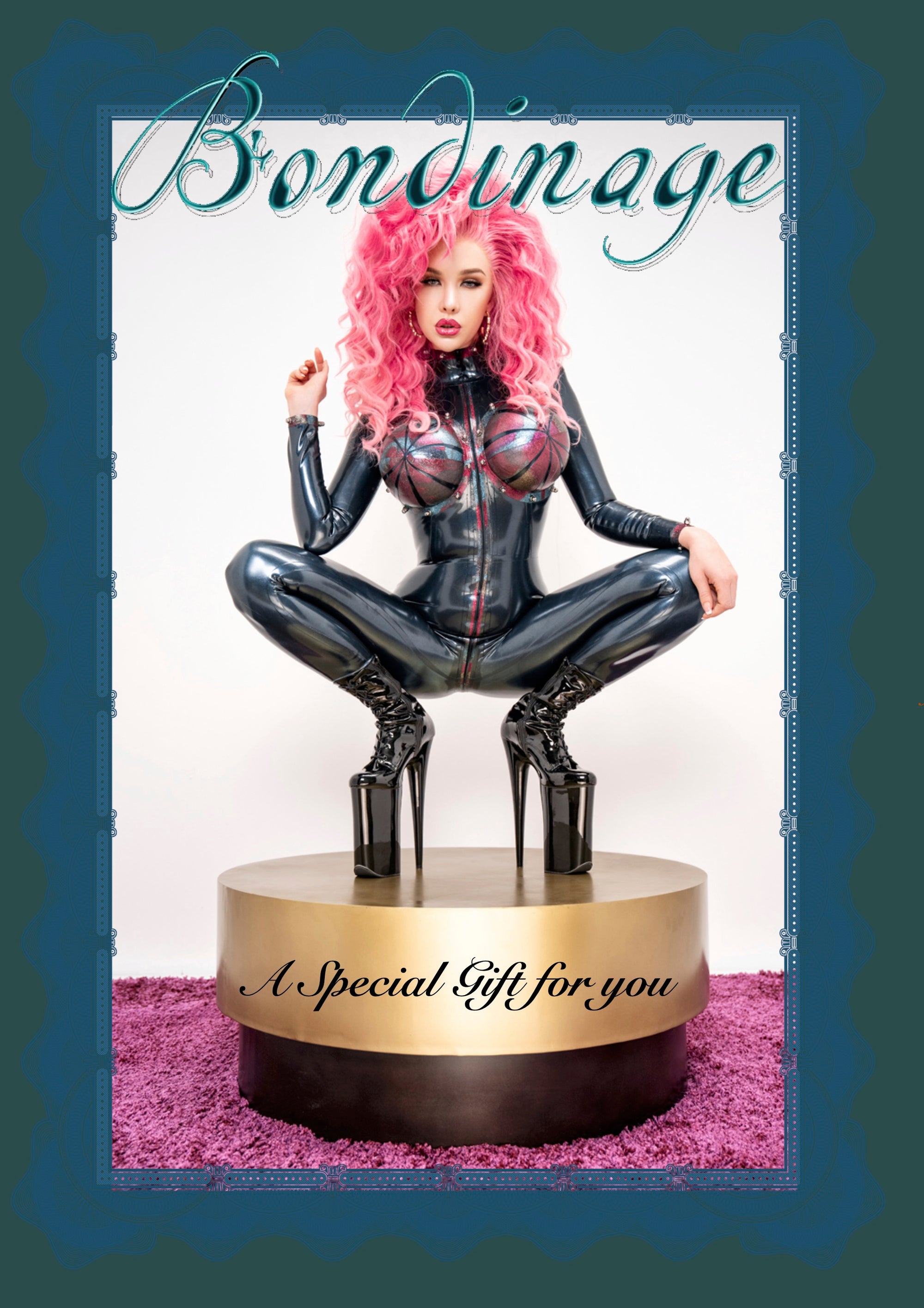 Bondinage Gift Card