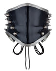 Vertigo Latex Megaboob, Meta Complete Look