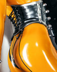 Meta Latex Waspie SALE
