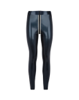 Latex Military Leggings Bondinage