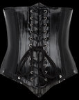Miranda Latex Korsett. Keine D-Ringe