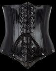 Miranda Latex Corset. No D Rings