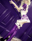 Ophelia Latex Top