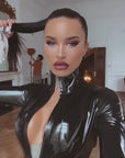 Janus Latex Catsuit