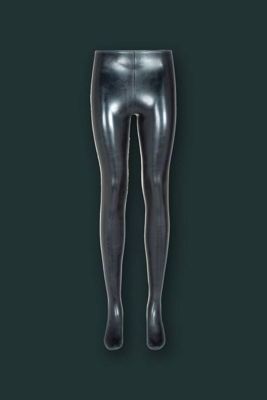 Rubber Latex Tights Bondinage Fetish Fashion Latex Rubber Clothing For Women