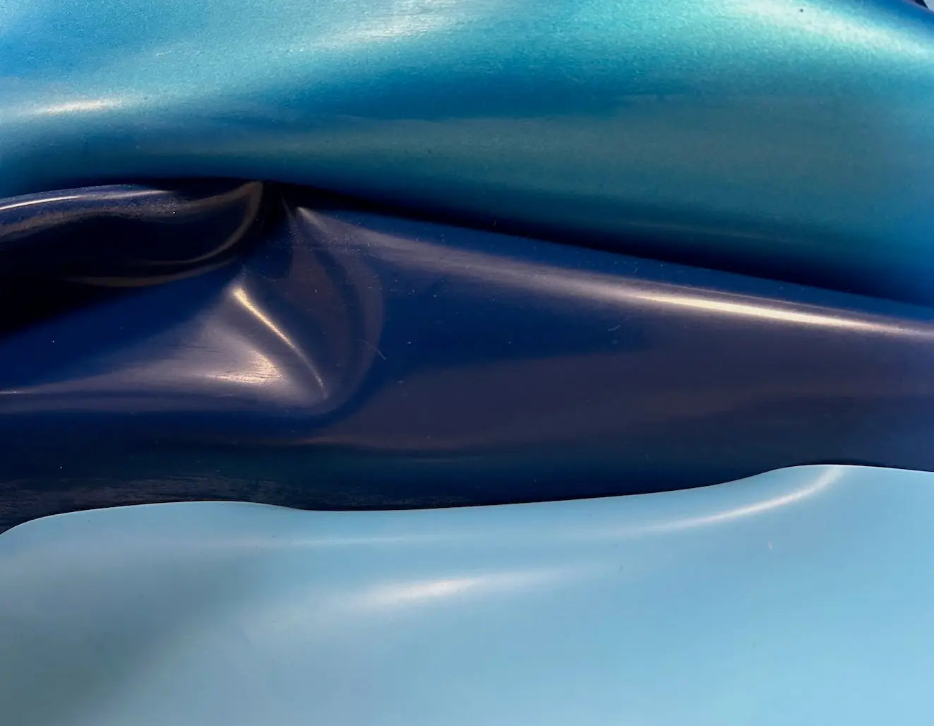 Latex Care Products to keep your latex clothes perfect.