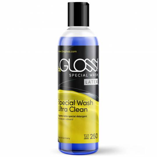 beGLOSS Special Wash 250ml
