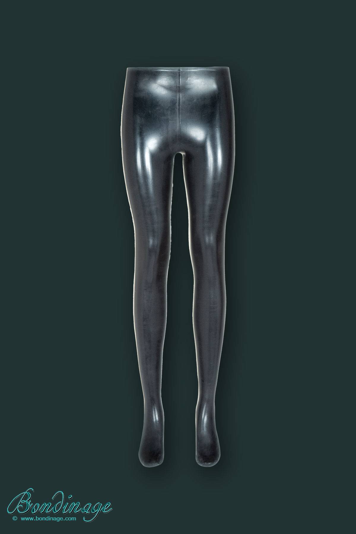 Rubber Latex Tights Bondinage Luxury Latex Fashion Latex Rubber Clothing For Women 9412